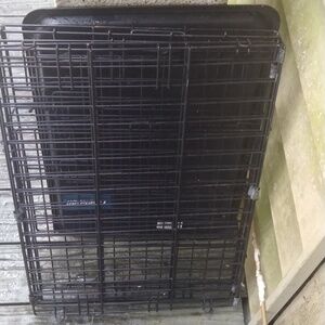 Dog crate